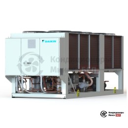 Чиллер Daikin EWYD650-4ZXS
