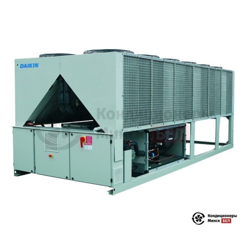  Чиллер Daikin EWAD540TZXR в Минске