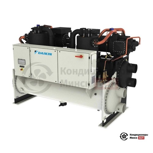  Чиллер Daikin EWWD370H-XS в Минске