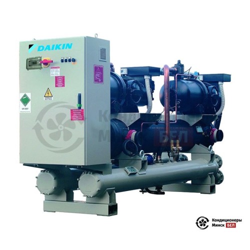  Чиллер Daikin EWWD500-G-XS в Минске