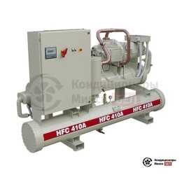 Чиллер Daikin EWWQC11-B-SS