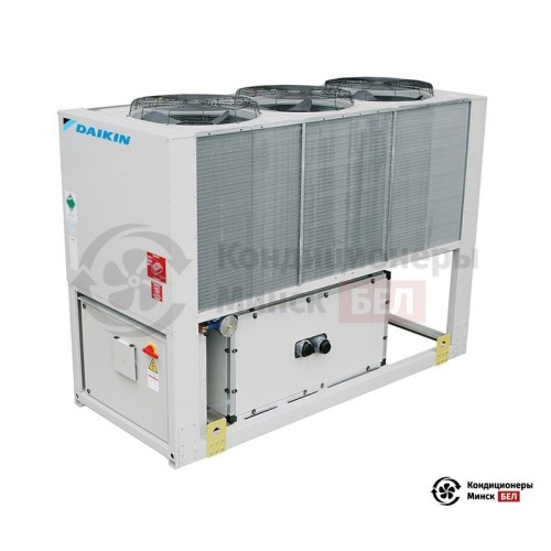  Чиллер Daikin ERAD350-E-SL в Минске