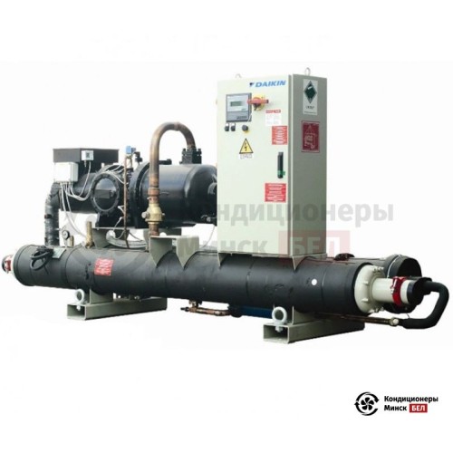  Чиллер Daikin EWWD420-G-SS в Минске