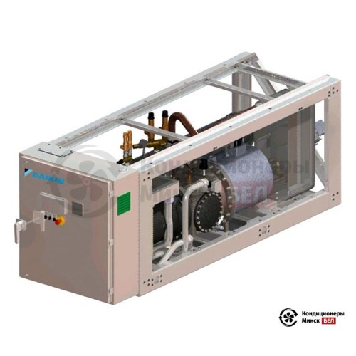  Чиллер Daikin EWWD450-J-SS в Минске