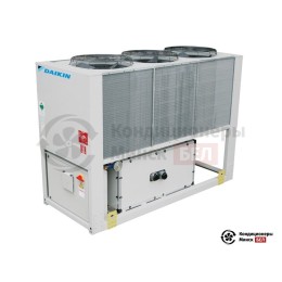 Чиллер Daikin EWAD310-E-SS