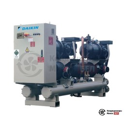 Чиллер Daikin EWLD280-G-SS