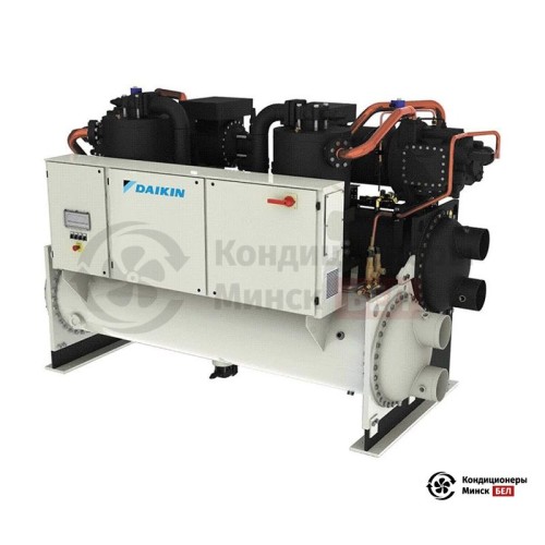  Чиллер Daikin EWWD830H-XS в Минске
