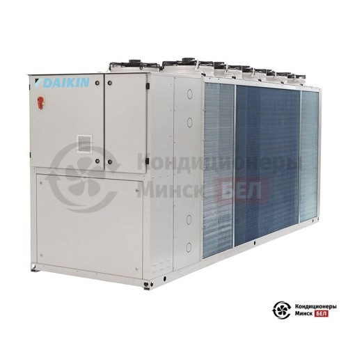  Чиллер Daikin EWYQ110-G-XS/XR в Минске