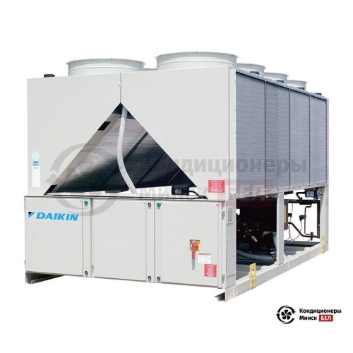  Чиллер Daikin EWAD460-D-XR в Минске