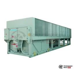 Чиллер Daikin EWADC18-C-SL