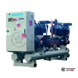 Чиллер Daikin EWWD550-G-XS