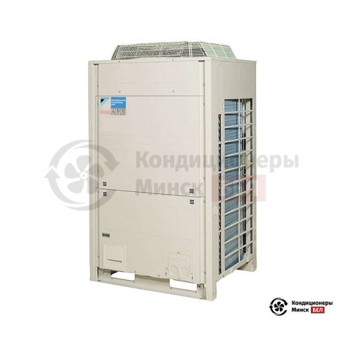  Чиллер Daikin ERQ140-AV в Минске
