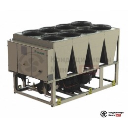 Чиллер Daikin EWADC10-TZ-XSB/XLB