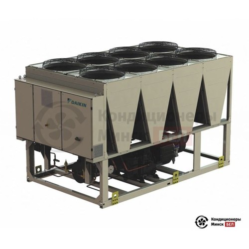  Чиллер Daikin EWADC10-TZ-XSB/XLB в Минске