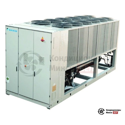 Чиллер Daikin EWADC13-CZXR в Минске