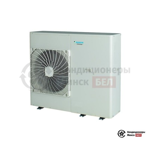  Чиллер Daikin EWAQ008BVP в Минске