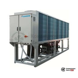 Чиллер Daikin EWAQ400GZXS