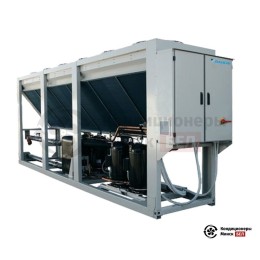Чиллер Daikin EWYQ360-F-XR