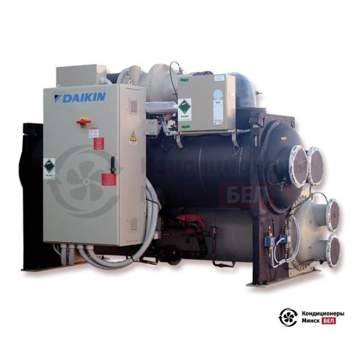  Чиллер Daikin DWSC в Минске