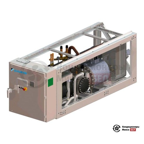  Чиллер Daikin EWLD290-J-SS в Минске
