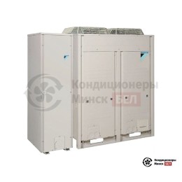 Чиллер Daikin EWYQ040CWN
