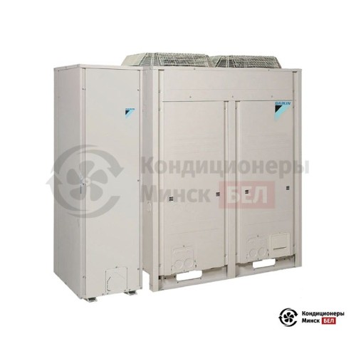  Чиллер Daikin EWYQ040CWN в Минске