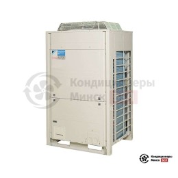 Чиллер Daikin ERQ125-AW