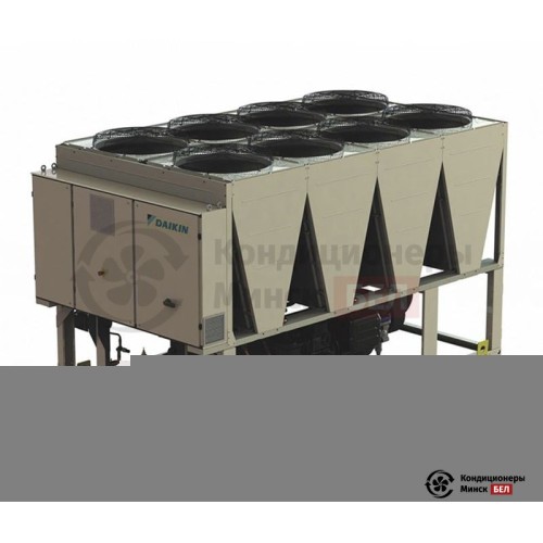  Чиллер Daikin EWAD360-TZ-XSB/XLB в Минске