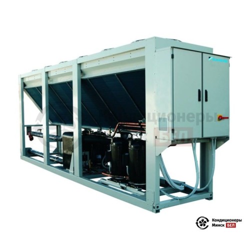  Чиллер Daikin EWAQ230-E-XS/XL в Минске