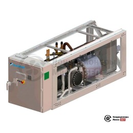 Чиллер Daikin EWLD360-J-SS