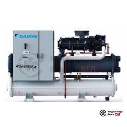 Чиллер Daikin EWWDC16-VZSS