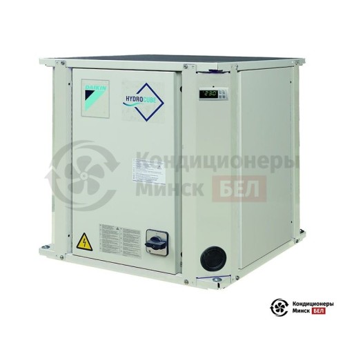  Чиллер Daikin EWWQ25-KBW1N в Минске