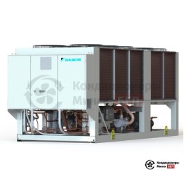 Чиллер Daikin EWYD550-4ZXS