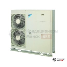 Чиллер Daikin EWYQ009ACV3