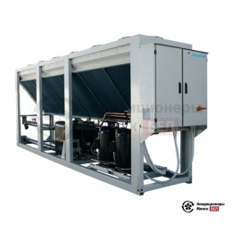 Чиллер Daikin EWYQ190-F-XS/XL