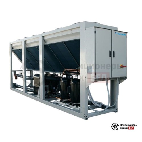  Чиллер Daikin EWYQ190-F-XS/XL в Минске