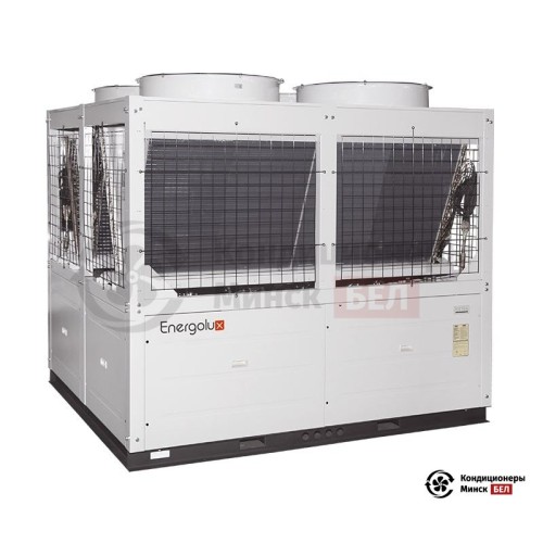  Чиллер Energolux SCAW-M 165 ZHT в Минске