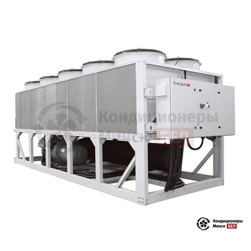 Чиллер Energolux SCAW-T 2860 V в Минске