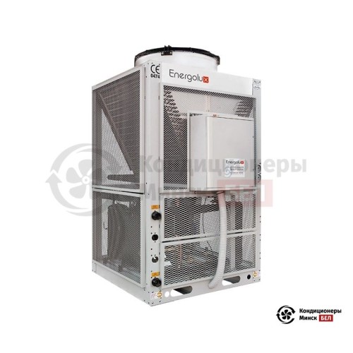  Чиллер Energolux SCAW-T 1220 Z в Минске