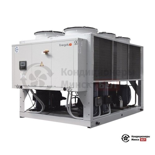  Чиллер Energolux SCAW-T 3700 Z в Минске