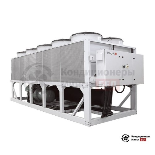  Чиллер Energolux SCAW-FC-T 2710 V в Минске