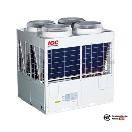 Чиллер IGC IMBTL-F250/NB