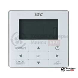Чиллер IGC IMBTL-F250/NB