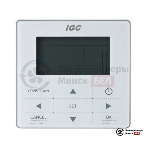  Чиллер IGC IMBTL-F250/NB в Минске