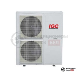 Чиллер IGC IMU-F16A/NB