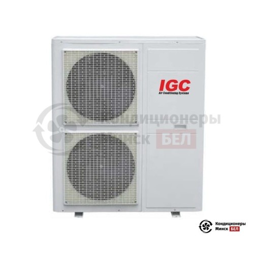  Чиллер IGC IMU-F16A/NB в Минске