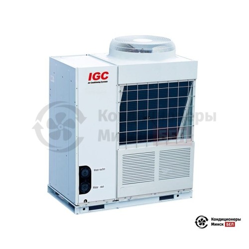  Чиллер IGC IMB-F30A/NB в Минске