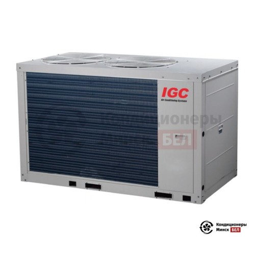  Чиллер IGC IMPQ-V30A/NB в Минске