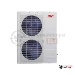 Чиллер IGC IMU-V14A/D2NB