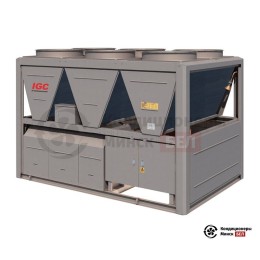 Чиллер IGC IMBC-F450A/NB